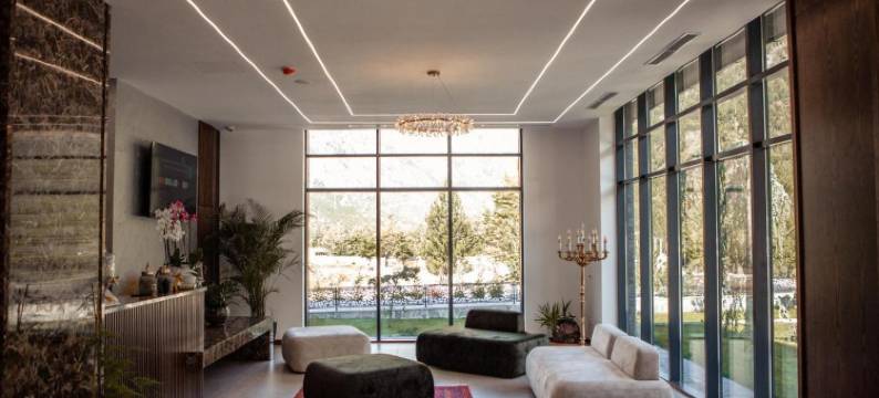 瓦尔博尔酒店(Hotel Valbor)图片