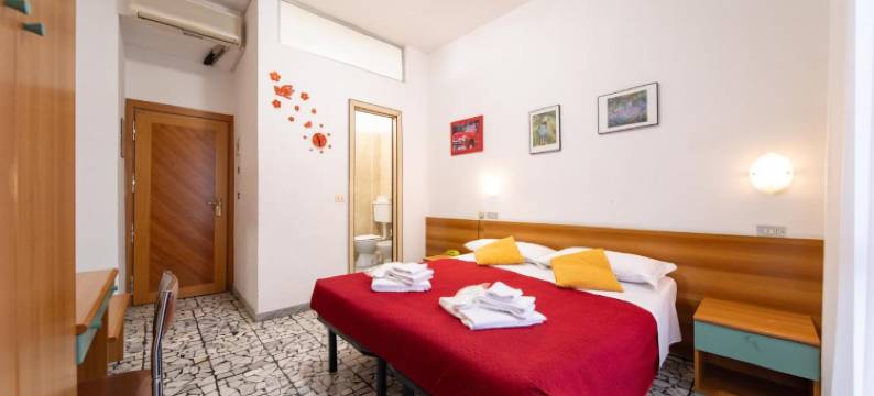 科提纳酒店(Hotel Cortina)图片