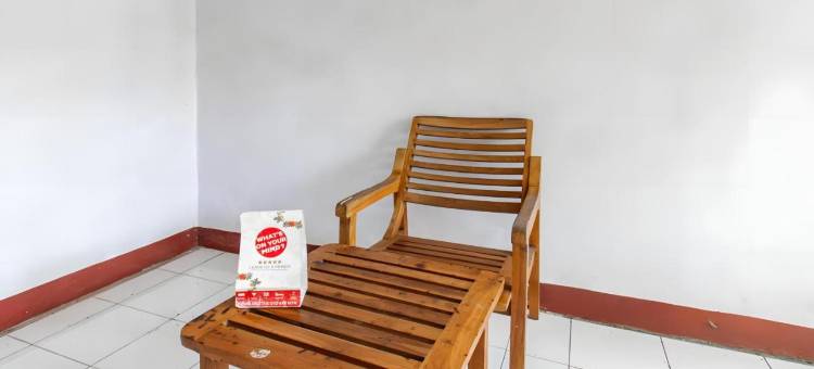 OYO 93617澜湾酒店(OYO 93617 Hotel Lanang)图片