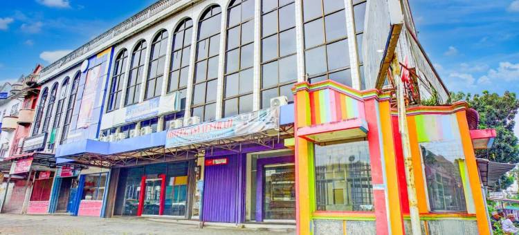 Hotel O Asyaffirah Hotel图片