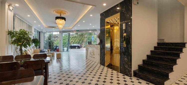 河内成功机场酒店(Success Airport Hanoi Hotel)图片