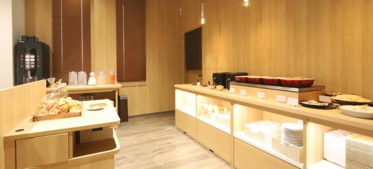 AB Hotel Igaueno图片