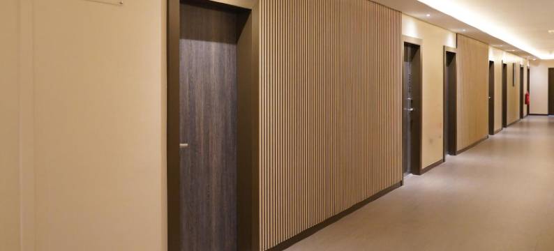 博里瓦奇酒店(Hotel Beaurivage)图片