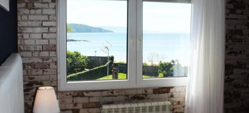 萨丁尼耶罗海滩旅馆(Hotel Playa de Sardiñeiro)图片