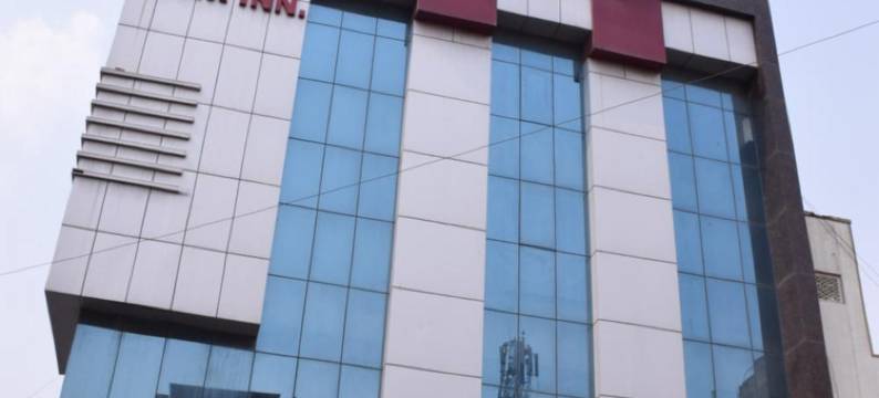 星星酒店(Hotel Star Inn)图片