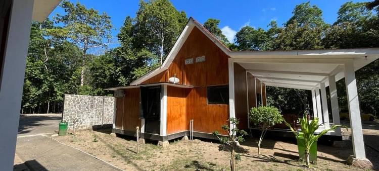 Capital O 92612 Penginapan d'Alas Purwo & BeachNearPadang Savana Sadengan图片