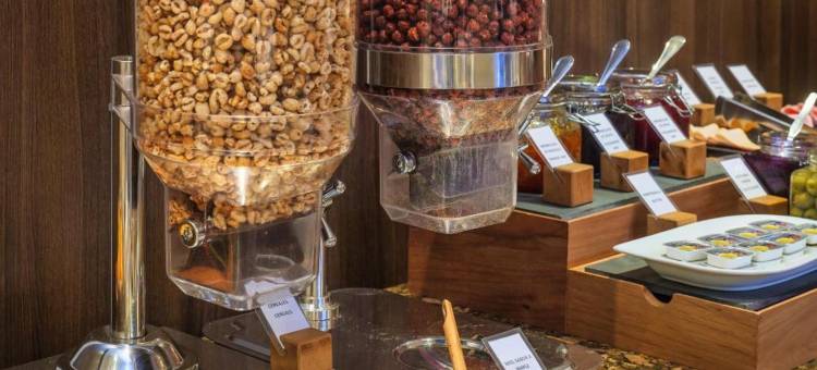雷达塔纳斯酒店(Rado Hotel - Quintanas)图片