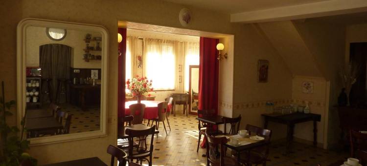 名声酒店(Hôtel A la Renommée)图片