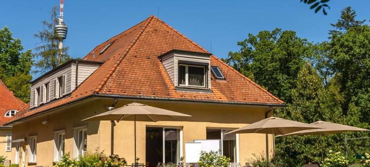 斯图加特瓦尔德酒店(Waldhotel Stuttgart)图片