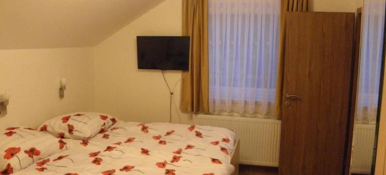 Hotel and Restaurant Ana图片