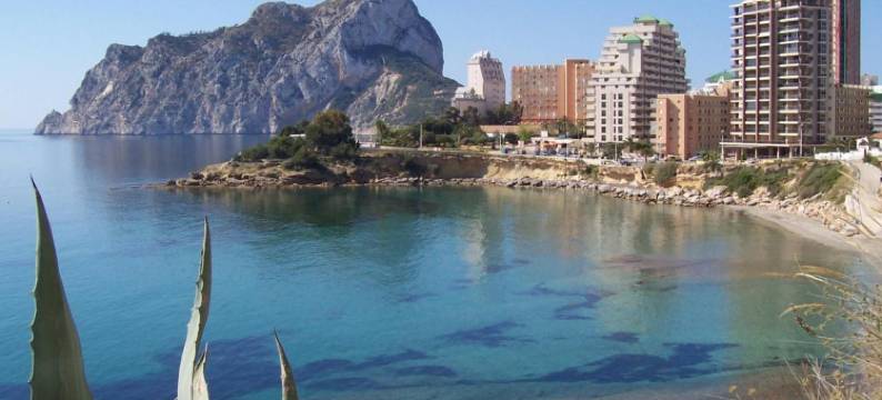 伊达尔戈酒店(Pensión El Hidalgo)图片