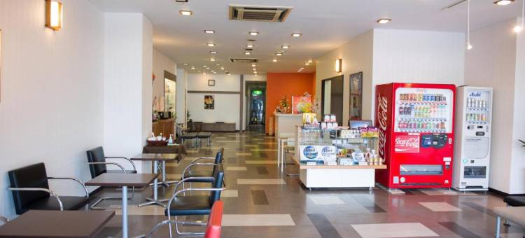 樱谷酒店(Sakuraya)图片