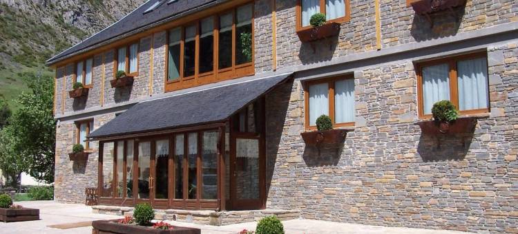 卡萨艾琳Spa酒店(Hotel & Spa Casa Irene)图片