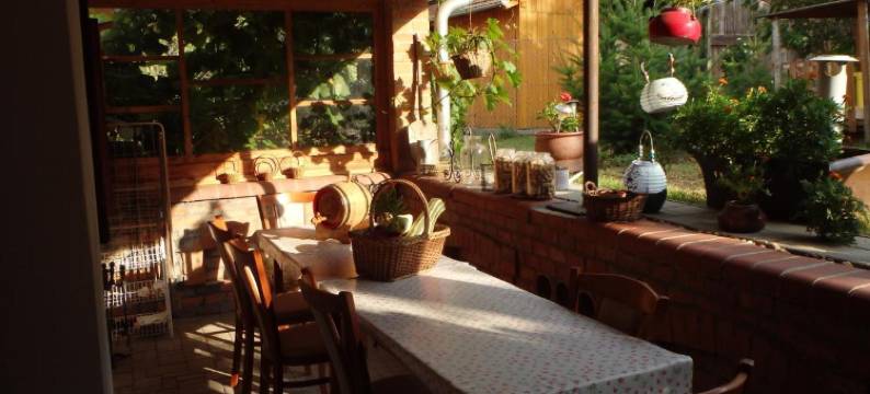 Penzion Vlasta图片