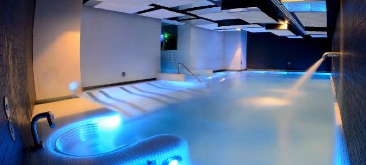 蒂米什瓦拉酒店(Hotel Timisoara)图片