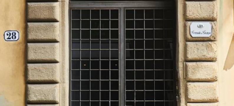 乐坎德拉邱比酒店(Locanda De' Ciompi)图片