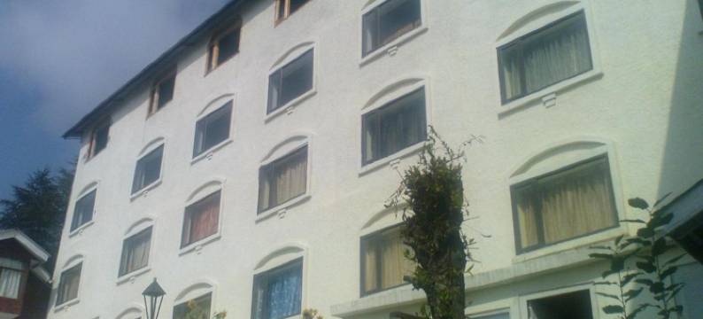 Vardaan酒店 - 帕尼托(Vardaan Hotels - PatniTop)图片