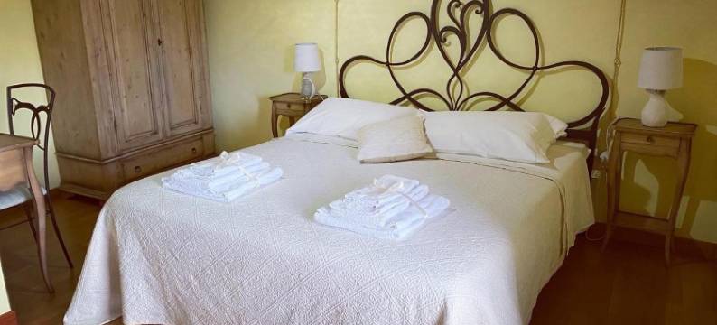 B&B Su Strintu图片