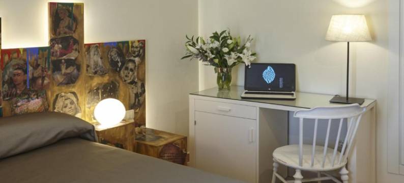 加莱里亚艾森提亚酒店(Hotel Galería Essentia)图片