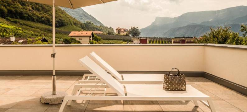 伊达尔戈套房公寓(Hidalgo Suites)图片