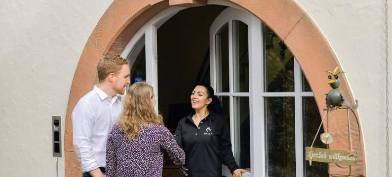 拉贝木屋酒店(Chalet Raabe)图片