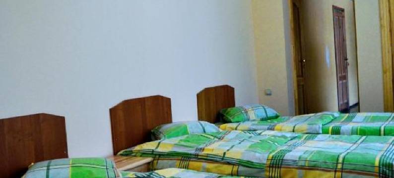 Atpūtas Centrs Paideri图片