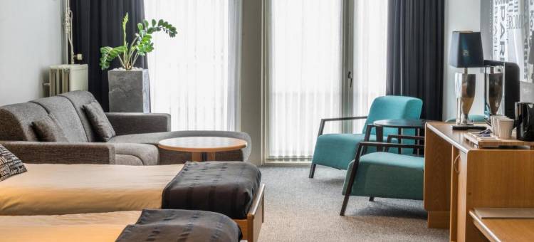 皇家酒店(Hotel & Appartementen Royal)图片