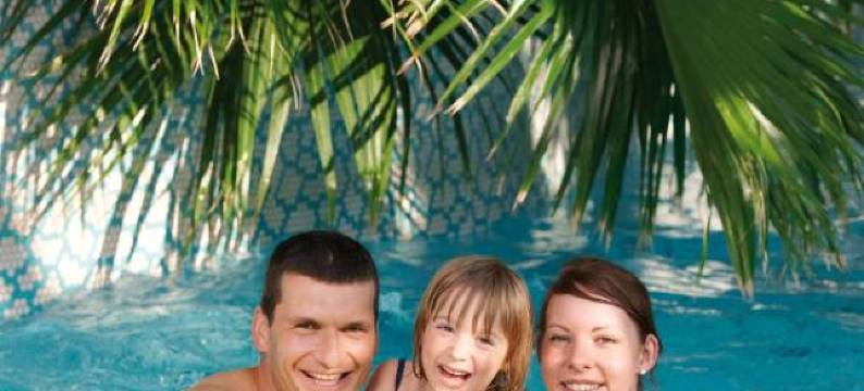 新斯塔德特公园酒店(Parkhotel Neustadt)图片