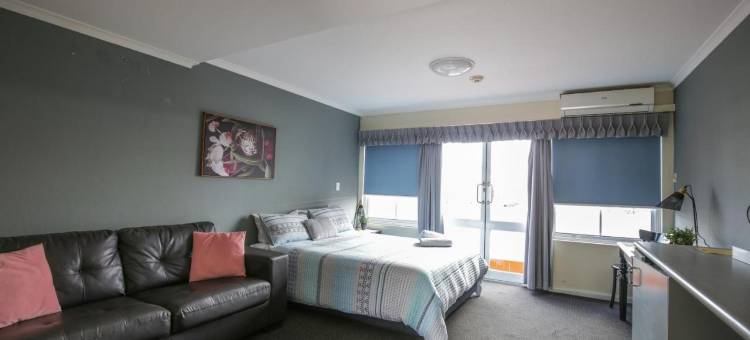 Bayview Hotel Woy Woy图片