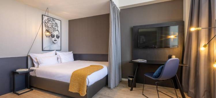 科隆乔恩酒店(Numa Cologne Ehrenfeld)图片