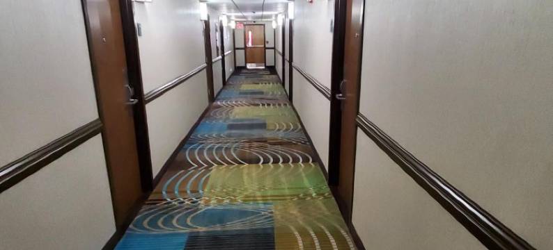 亚迪纳贝斯特韦斯特酒店(Best Western Adena Inn)图片