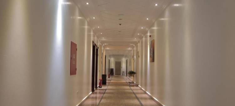 马尔萨迪巴酒店(Marsa Diba Hotel)图片