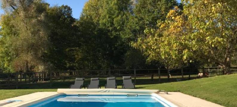 伊尼斯宅邸酒店(La Maison D INÈS and Ugolin & Spa)图片