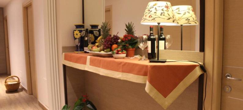 比阿特丽斯米兰之家(House Beatrice Milano)图片