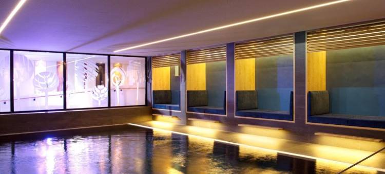 滨湖采尔哈皮马格公寓(Hapimag Ferienwohnungen Zell am See)图片