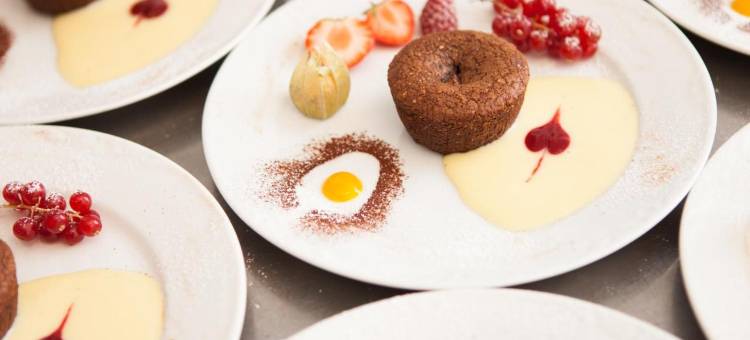 福特酒店(Fjordslottet Hotel)图片