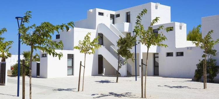 Résidence Goélia les Carrats图片