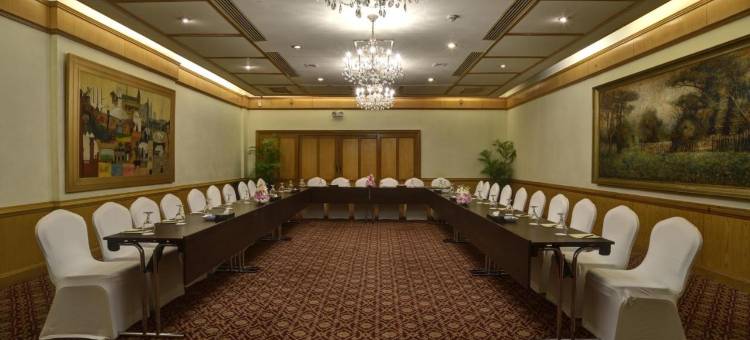 卡拉奇明珠大陆酒店(Pearl Continental Hotel, Karachi)图片