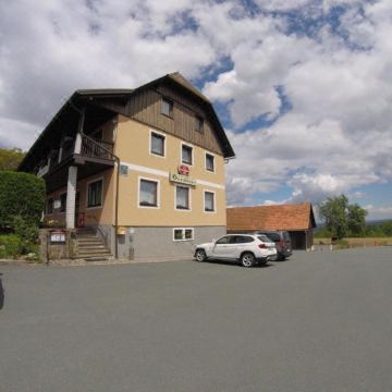 哈尔维特酒店(Gasthof Herlwirt)图片