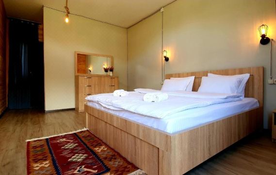 Hotel Migu Yard Hotel Overview