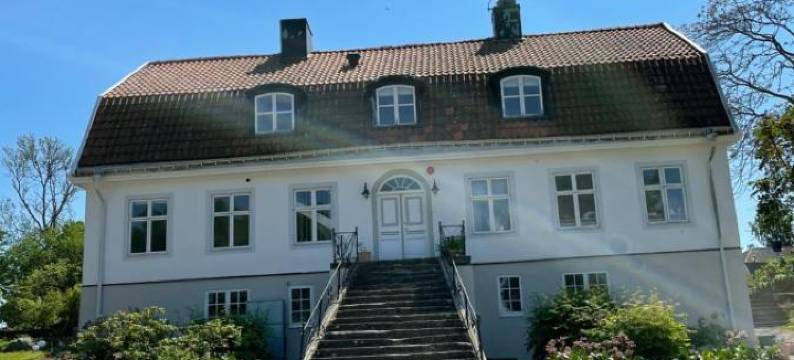 Rosenfors Herrgård B&B图片