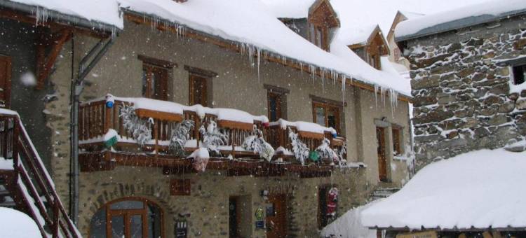 米娜洛基住宿加早餐旅馆(La Roche Meane)图片