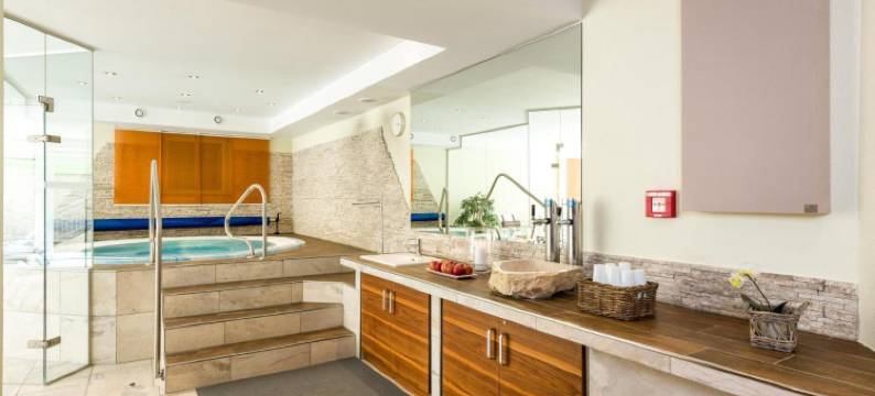 莫泽霍夫酒店(Hotel Moserhof)图片