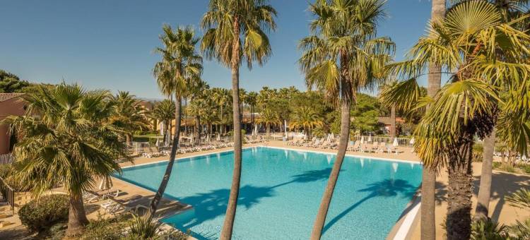 Résidence Pierre & Vacances les Rives de Cannes Mandelieu图片