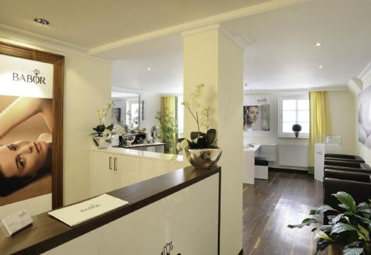 Hotel Reutemann-Seegarten Hotel Overview