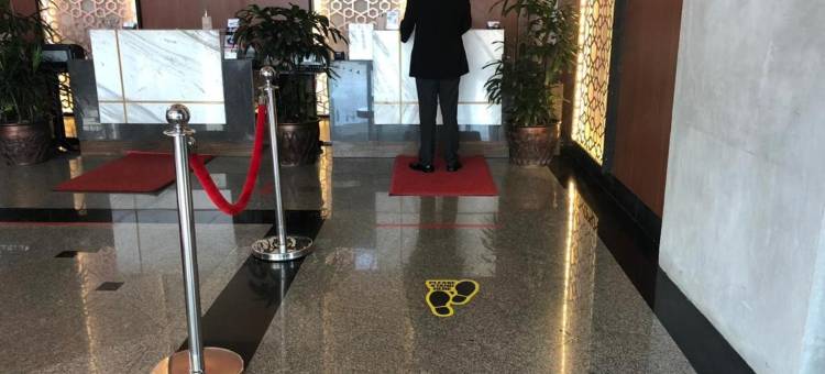 婆罗洲沙马林达瑞士贝尔酒店(Swiss-Belhotel Borneo Samarinda)图片