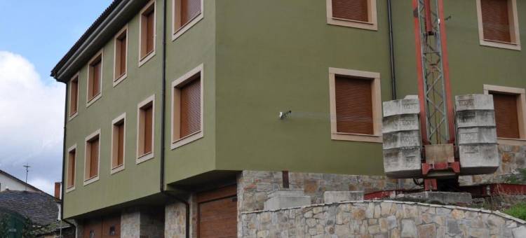 米拉多尔青柠酒店(El Mirador de Limes)图片