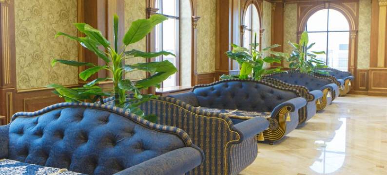 苏丹皇宫酒店(Sultan Palace Hotel)图片