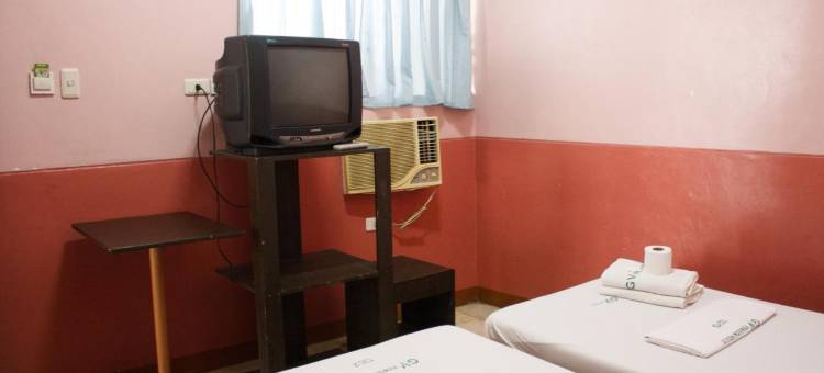 GV酒店-拜拜(GV Hotel - Baybay)图片