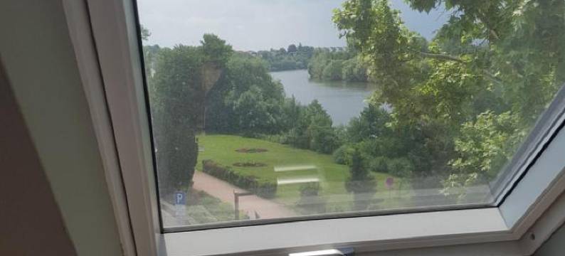 祖格恩巴姆旅馆(Zum grünen Baum Hotel Frankfurt Airport)图片